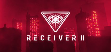 Game cover: Receiver II