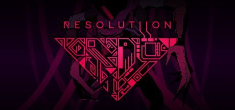 Game cover: Resolutiion