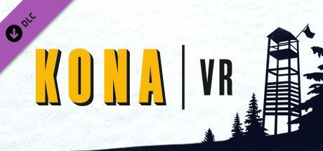 Game cover: Kona VR