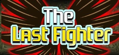 Game cover: The Last Fighter