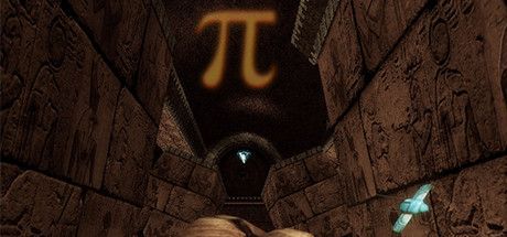 Game cover: Pi