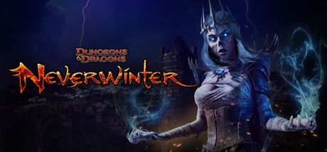 Game cover: Neverwinter