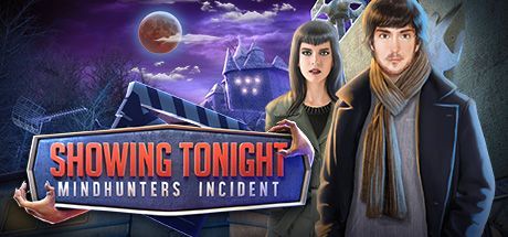 Game cover: Showing Tonight: Mindhunters Incident