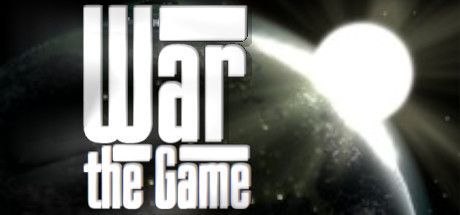 Game cover: War, the Game