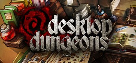 Game cover: Desktop Dungeons