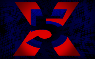 Game cover: 5X