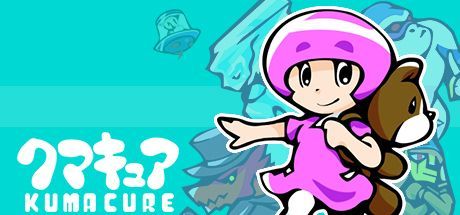 Game cover: Kumacure