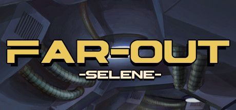 Game cover: Far-Out: Selene