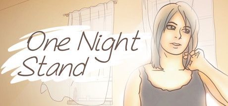 Game cover: One Night Stand