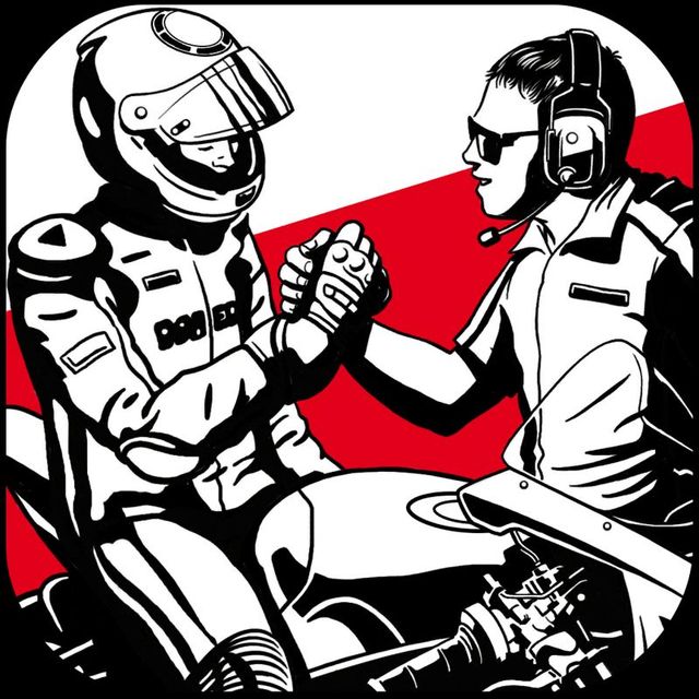 Game cover: SBK Team Manager