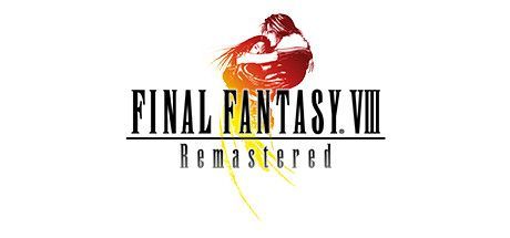 Game cover: Final Fantasy VIII: Remastered