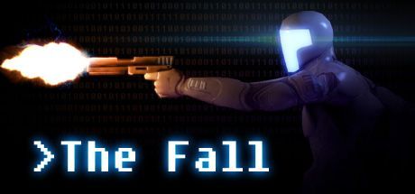 Game cover: The Fall