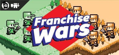 Game cover: Franchise Wars