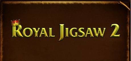 Game cover: Royal Jigsaw 2