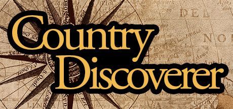 Game cover: Country Discoverer
