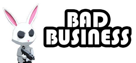Game cover: Bad Business