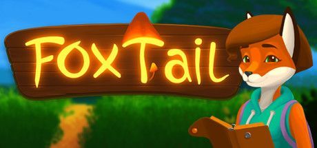 Game cover: FoxTail