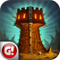Game cover: Battle Towers