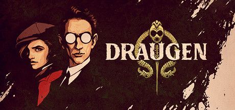 Game cover: Draugen