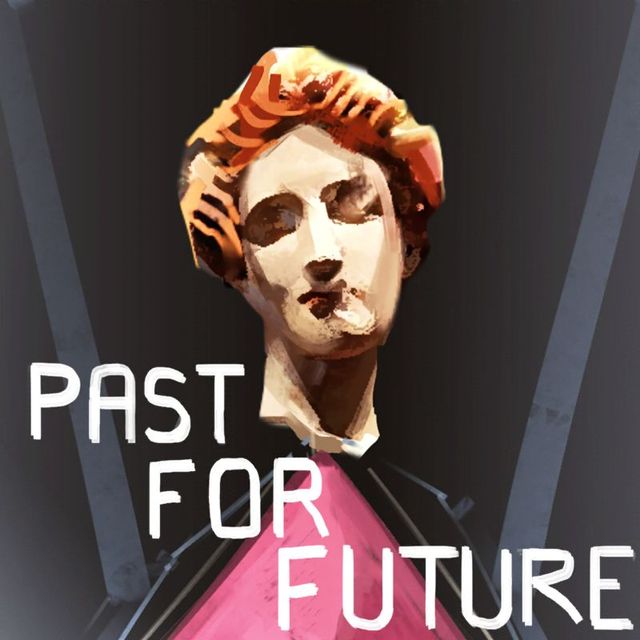 Game cover: Past for Future