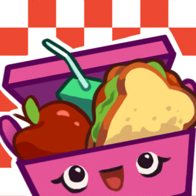 Game cover: Bunches of Lunches