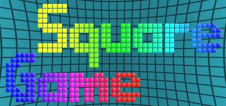Game cover: Square Game
