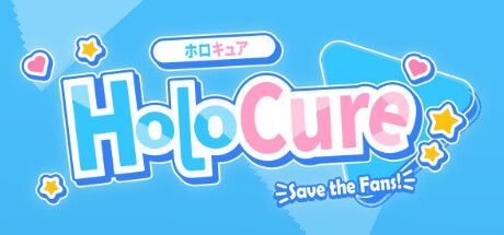 Game cover: HoloCure: Save the Fans!