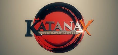 Game cover: Katana X