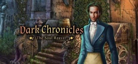 Game cover: Dark Chronicles: The Soul Reaver