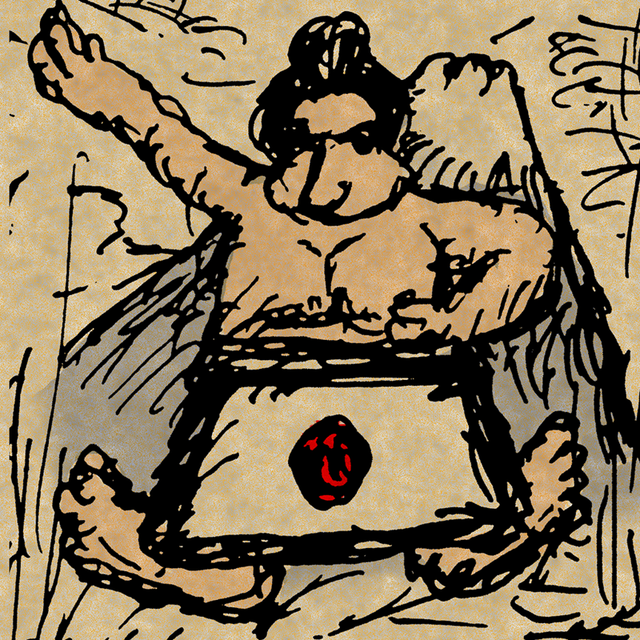 Game cover: Bento Fujiyama Tamagoyaki