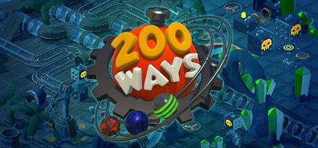 Game cover: 200 Ways