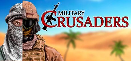 Game cover: Military Crusaders