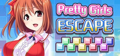 Game cover: Pretty Girls Escape