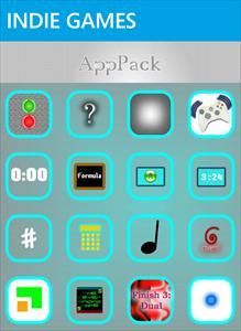 Game cover: AppPack