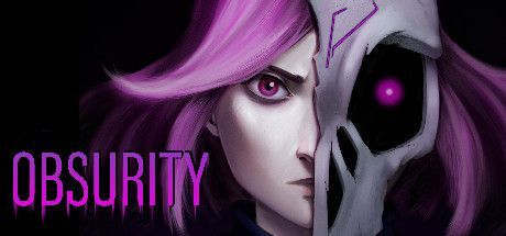 Game cover: Obsurity