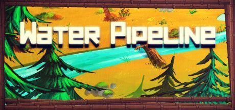 Game cover: Water Pipeline