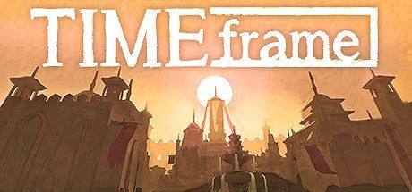 Game cover: TIMEframe