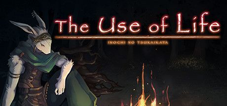 Game cover: The Use of Life