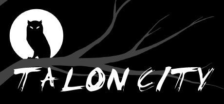 Game cover: Talon City: Death from Above