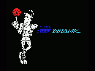 Game cover: Fernando Martín Executive