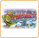 Game cover: Christmas Wonderland 3