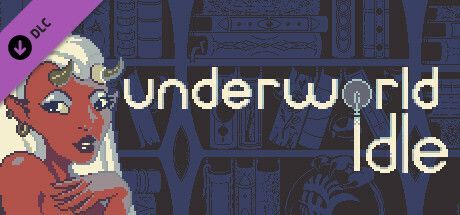 Game cover: Underworld Idle: Extra Tokens