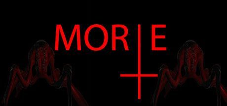 Game cover: Morte