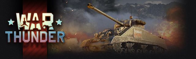Game cover: War Thunder: Sherman Firefly Ic Pack