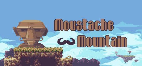 Game cover: Moustache Mountain
