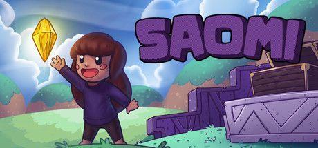 Game cover: Saomi