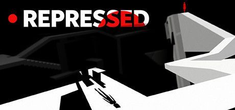 Game cover: Repressed