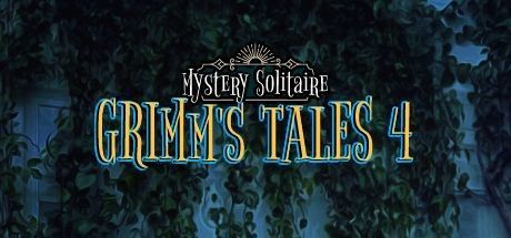 Game cover: Mystery Solitaire: Grimm's Tales 4