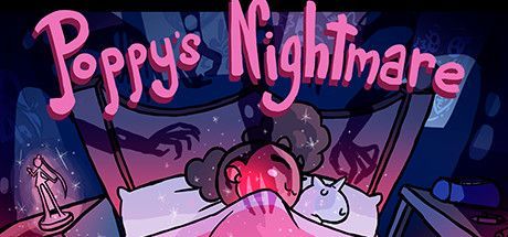 Game cover: Poppy's Nightmare