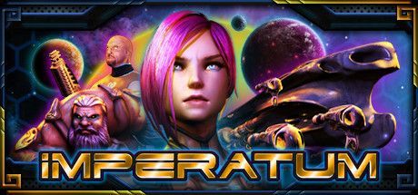 Game cover: Imperatum
